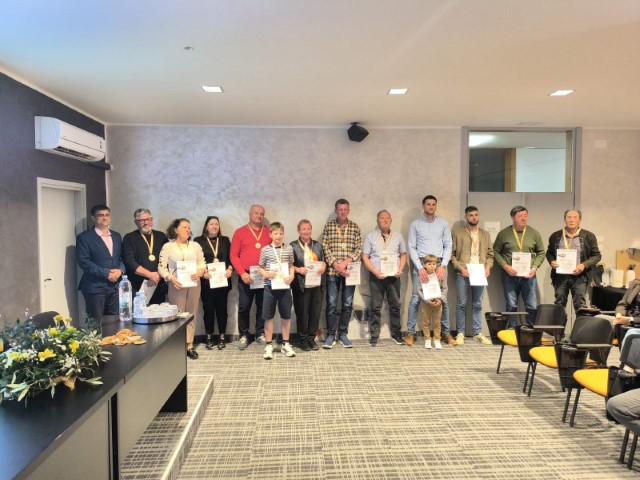 Uspješno završena 29. smotra maslinova ulja Oleum Olivarum 2026 u Bujama